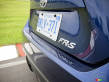 2013 Scion FR-S