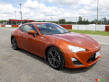2013 Scion FR-S