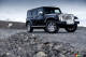 Jeep Wrangler Unlimited Sahara 2012 : essai routier (vid�o)