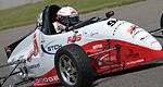 Formula Tour F1600: Successful season take off in Mont-Tremblant