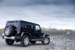 2012 Jeep Wrangler Unlimited Sahara Review (video) 2012 Jeep Wrangler Unlimited Sahara Review (video)