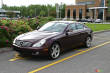 2006 Mercedes CLS-Class