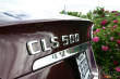 2006 Mercedes CLS-Class