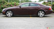 2006 Mercedes CLS-Class