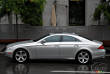 2009 Mercedes CLS-Class CLS550