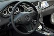 2009 Mercedes CLS-Class CLS550