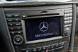 2009 Mercedes CLS-Class CLS550