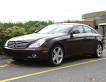 2006-2011 Mercedes Benz CLS-Class Pre-Owned 2006-2011 Mercedes Benz CLS-Class Pre-Owned