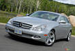 2006-2011 Mercedes Benz CLS-Class Pre-Owned 2006-2011 Mercedes Benz CLS-Class Pre-Owned