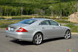 2006-2011 Mercedes Benz CLS-Class Pre-Owned 2006-2011 Mercedes Benz CLS-Class Pre-Owned