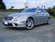 2006-2011 Mercedes Benz CLS-Class Pre-Owned 2006-2011 Mercedes Benz CLS-Class Pre-Owned