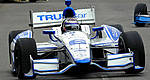 IndyCar: Dragon scales back operation