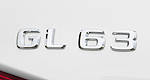 Mercedes GL 63 AMG: style et performance au rendez-vous