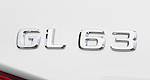 New 2013 Mercedes-Benz GL 63 AMG blends style with performance