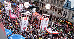 F1 Canada: LG Crescent Street Grand Prix Festival back in Montreal
