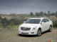 2013 Cadillac XTS First Impressions