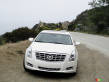 2013 Cadillac XTS First Impressions 2013 Cadillac XTS First Impressions
