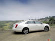 2013 Cadillac XTS First Impressions 2013 Cadillac XTS First Impressions