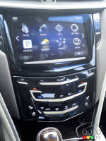 2013 Cadillac XTS First Impressions