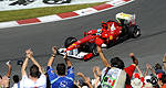F1 Canada: Schedule of the 2012 Formula 1 Grand Prix of Canada