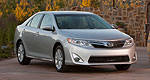 A Camry as expensive as a house?