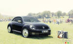 La Beetle Fender � Leipzig