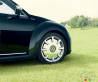 2012 Volkswagen Beetle