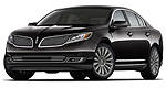 2013 Lincoln MKS First Impressions
