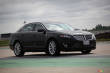 2013 Lincoln MKS EcoBoost