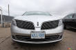 2013 Lincoln MKS EcoBoost