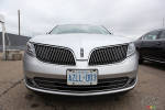2013 Lincoln MKS First Impressions