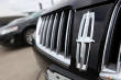 2013 Lincoln MKS EcoBoost