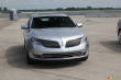 2013 Lincoln MKS EcoBoost