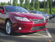 2013 Lexus ES 350 First Impressions