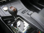 2013 Lexus ES 350 First Impressions 2013 Lexus ES 350 First Impressions