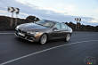 2013 BMW 6 Series Sedan