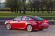 Nouvelle ES 350 et toute nouvelle ES 300h hybride 2013 avec tenue de route am�lior�e et design distinctif de Lexus