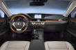 Nouvelle ES 350 et toute nouvelle ES 300h hybride 2013 avec tenue de route am�lior�e et design distinctif de Lexus