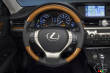 Nouvelle ES 350 et toute nouvelle ES 300h hybride 2013 avec tenue de route am�lior�e et design distinctif de Lexus