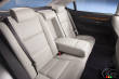 Nouvelle ES 350 et toute nouvelle ES 300h hybride 2013 avec tenue de route am�lior�e et design distinctif de Lexus