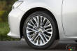 Nouvelle ES 350 et toute nouvelle ES 300h hybride 2013 avec tenue de route am�lior�e et design distinctif de Lexus