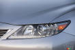 Nouvelle ES 350 et toute nouvelle ES 300h hybride 2013 avec tenue de route am�lior�e et design distinctif de Lexus
