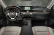 Nouvelle ES 350 et toute nouvelle ES 300h hybride 2013 avec tenue de route am�lior�e et design distinctif de Lexus