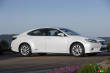 New 2013 ES350 and all-new ES300h Hybrid With Enhanced Handling and Lexus Signature Design