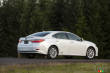 New 2013 ES350 and all-new ES300h Hybrid With Enhanced Handling and Lexus Signature Design
