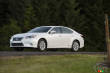 New 2013 ES350 and all-new ES300h Hybrid With Enhanced Handling and Lexus Signature Design