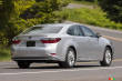 New 2013 ES350 and all-new ES300h Hybrid With Enhanced Handling and Lexus Signature Design
