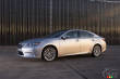 New 2013 ES350 and all-new ES300h Hybrid With Enhanced Handling and Lexus Signature Design