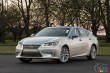 New 2013 ES350 and all-new ES300h Hybrid With Enhanced Handling and Lexus Signature Design
