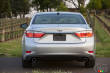 New 2013 ES350 and all-new ES300h Hybrid With Enhanced Handling and Lexus Signature Design
